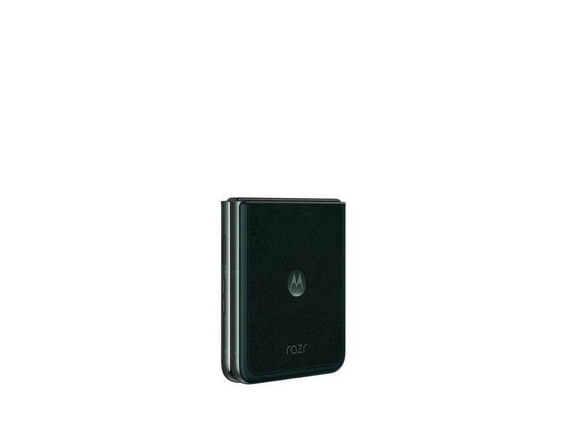 Motorola Razr 60 Ultra 512GB/16GB - Scarab