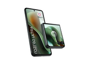 Motorola Razr 60 Ultra 512GB/16GB - Scarab