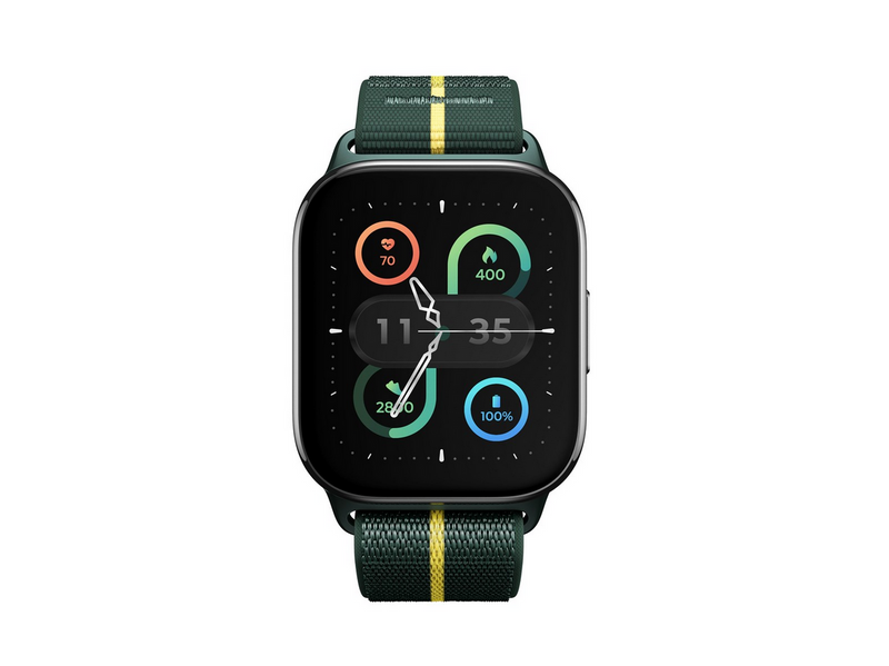 Motorola Moto Watch Fit