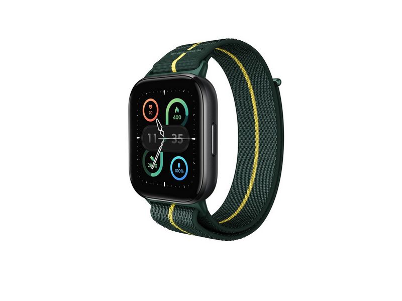 Motorola Moto Watch Fit