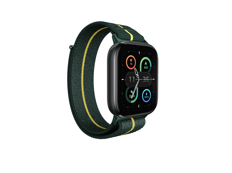 Motorola Moto Watch Fit