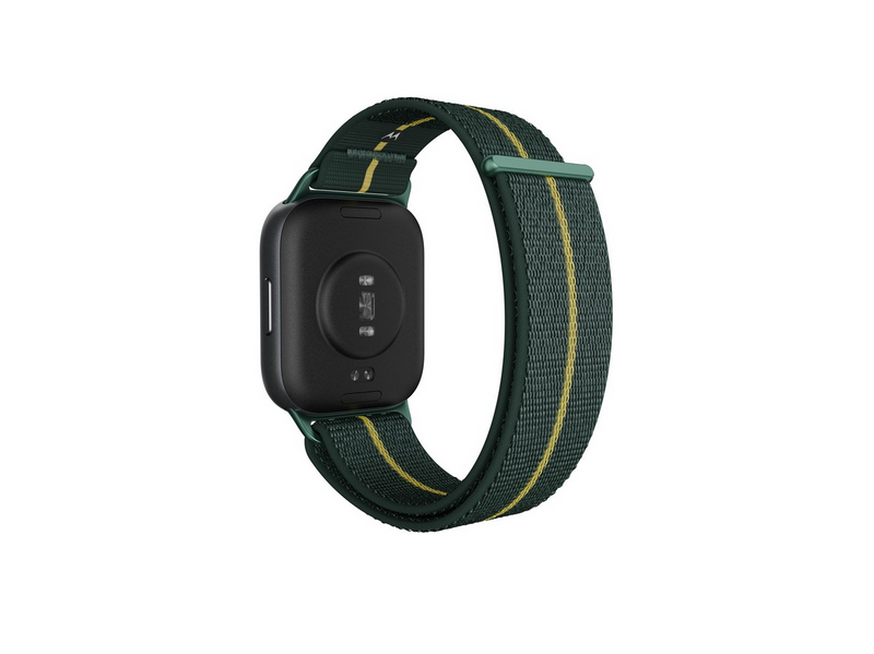 Motorola Moto Watch Fit