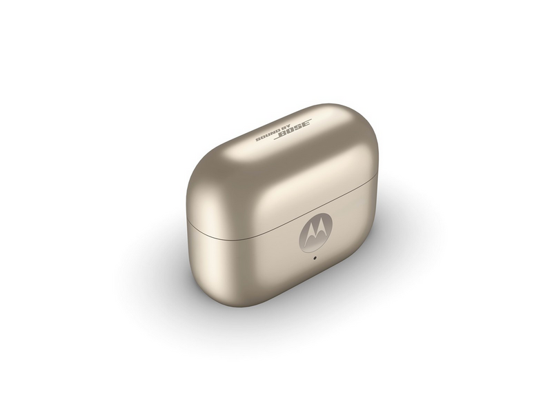 Motorola Moto Buds Loop - Swarowski French Oak (Sound by Bose)