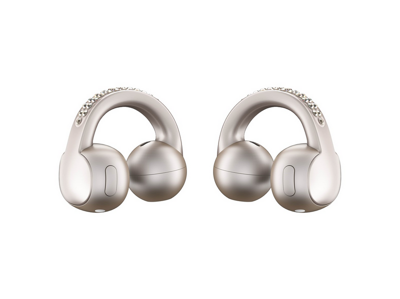 Motorola Moto Buds Loop - Swarowski French Oak (Sound by Bose)