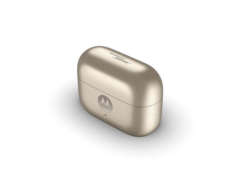 Motorola Moto Buds Loop - Swarowski French Oak (Sound by Bose)