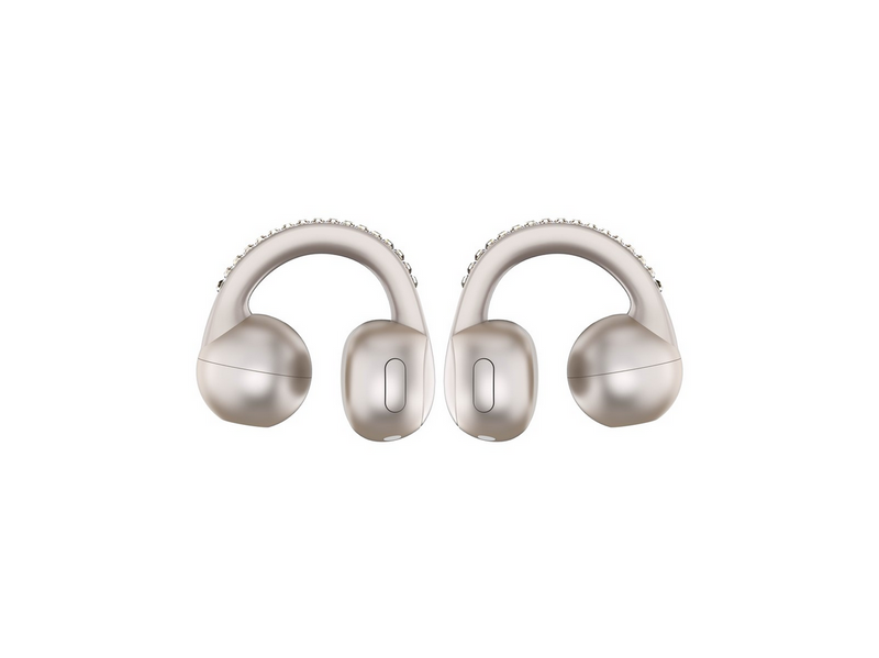 Motorola Moto Buds Loop - Swarowski French Oak (Sound by Bose)