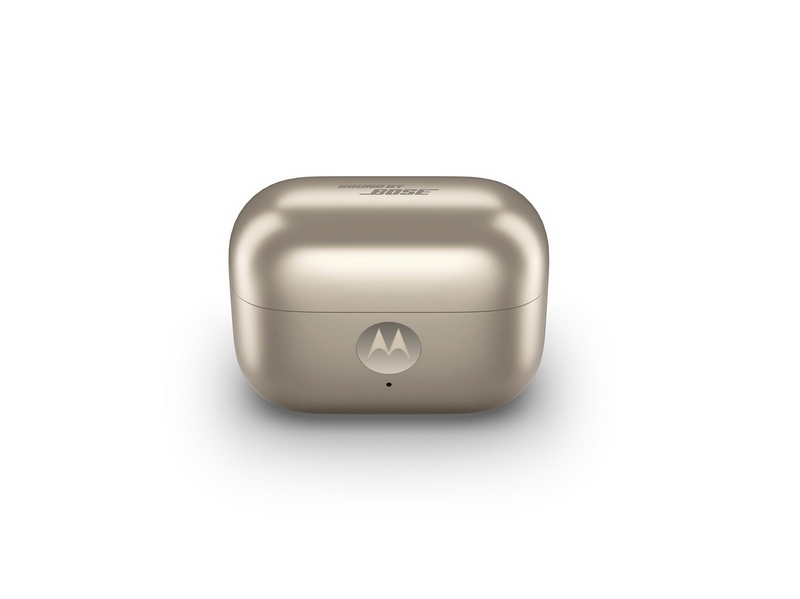 Motorola Moto Buds Loop - Swarowski French Oak (Sound by Bose)