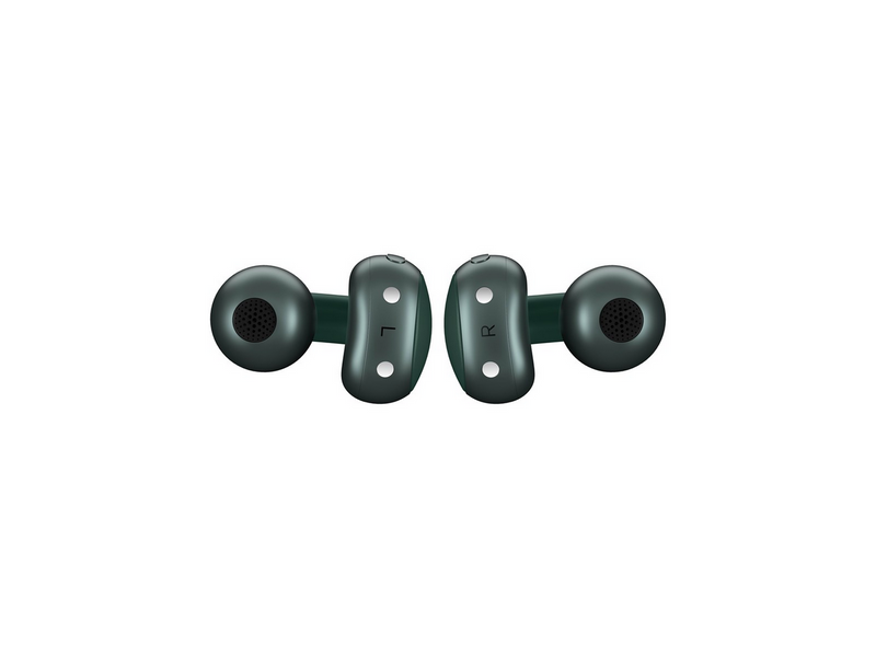 Motorola Moto Buds Loop - Trekking Green (Sound by Bose)