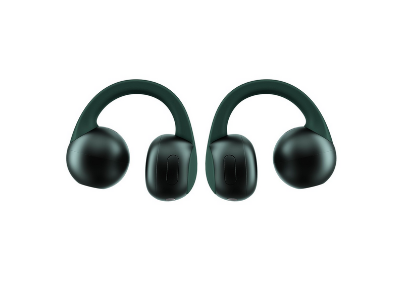 Motorola Moto Buds Loop - Trekking Green (Sound by Bose)