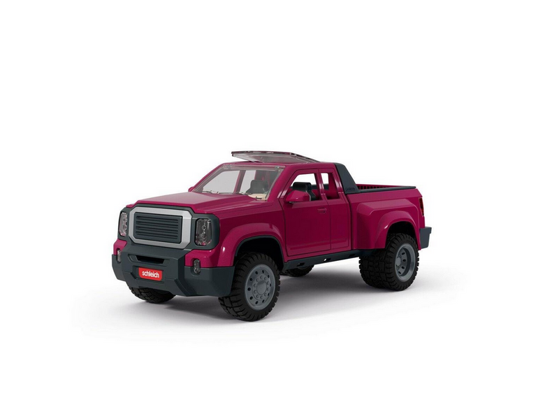 Schleich Lakeside Truck and Trailer