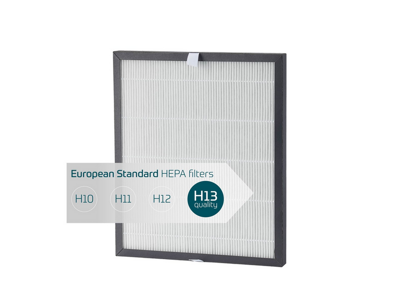 eeese HEPA H13 Filter 3-Pack for Carl