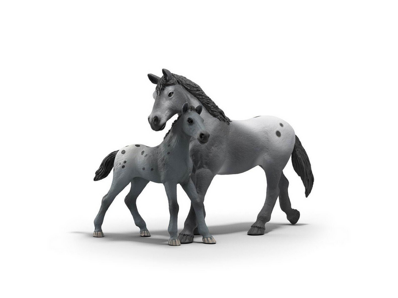 Schleich Lisas Turniertraining