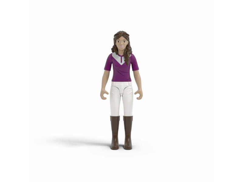 Schleich Lisas Turniertraining