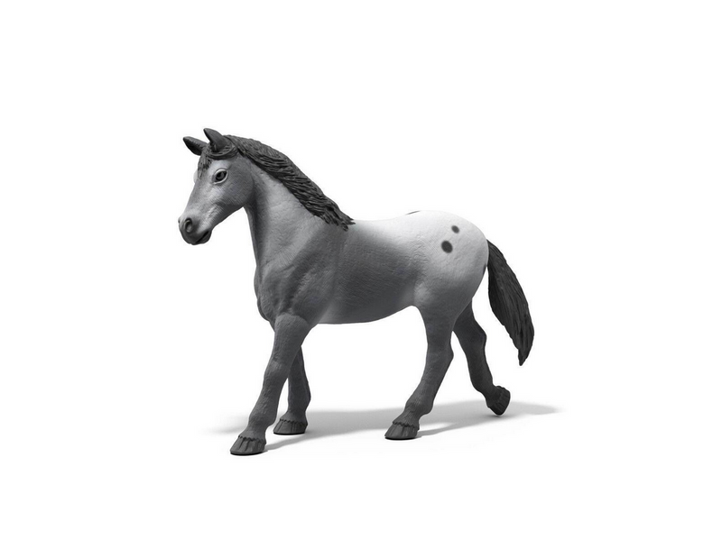 Schleich Lisas Turniertraining