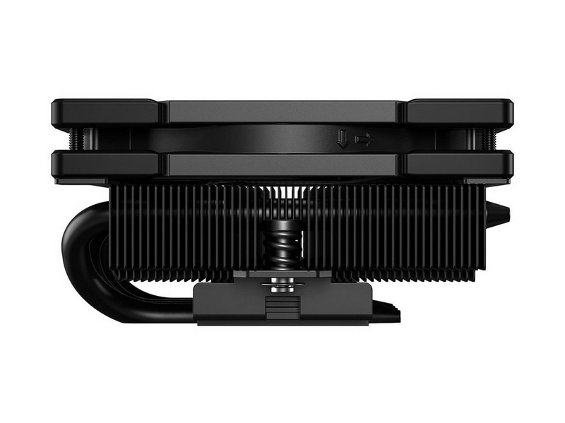 ID-Cooling IS-40-XT BLACK - CPU-Luftkühler