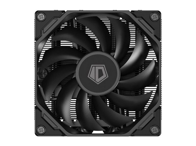 ID-Cooling IS-40-XT BLACK - CPU-Luftkühler