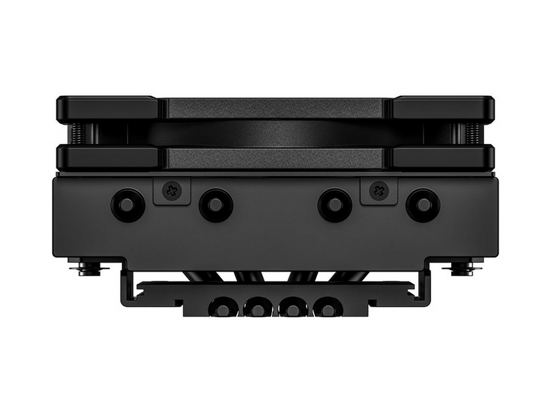 ID-Cooling IS-40-XT BLACK - CPU-Luftkühler
