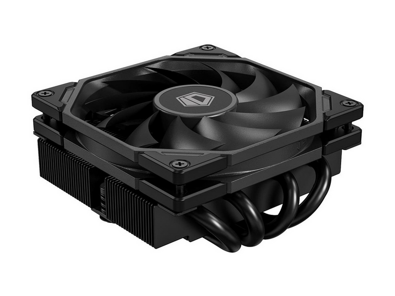 ID-Cooling IS-40-XT BLACK - CPU-Luftkühler