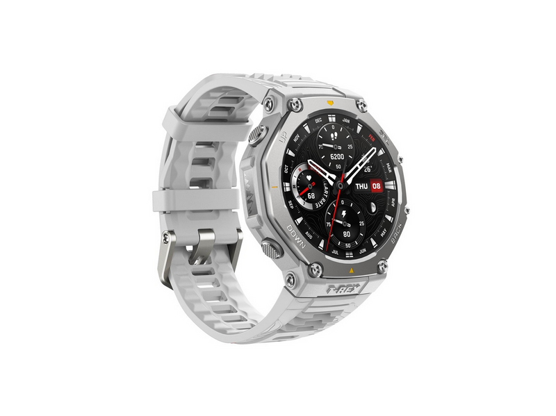Amazfit T-Rex 3 48mm - Haze Grey