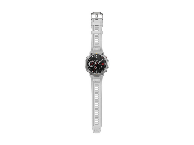 Amazfit T-Rex 3 48mm - Haze Grey