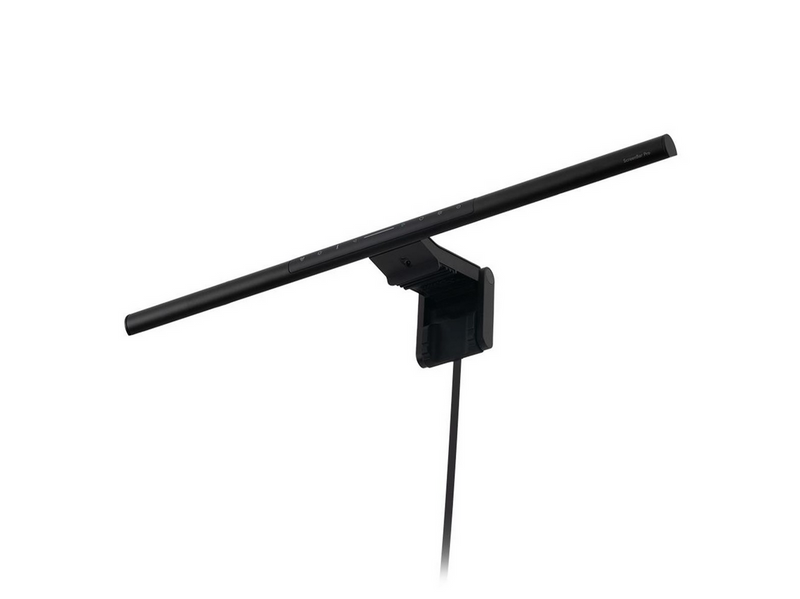BenQ ScreenBar Pro monitor light