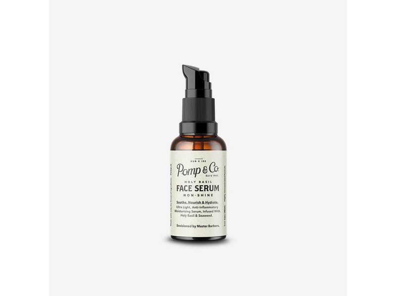 Pomp & Co. Face Serum 30 ml