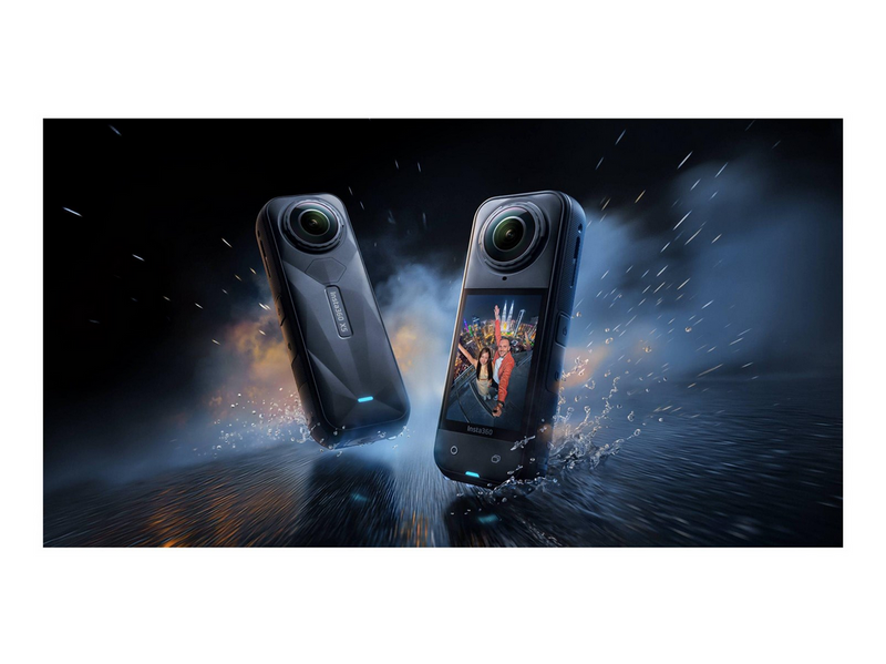 Insta360 X5 Standard Bundle
