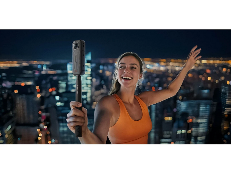 Insta360 X5 Standard Bundle