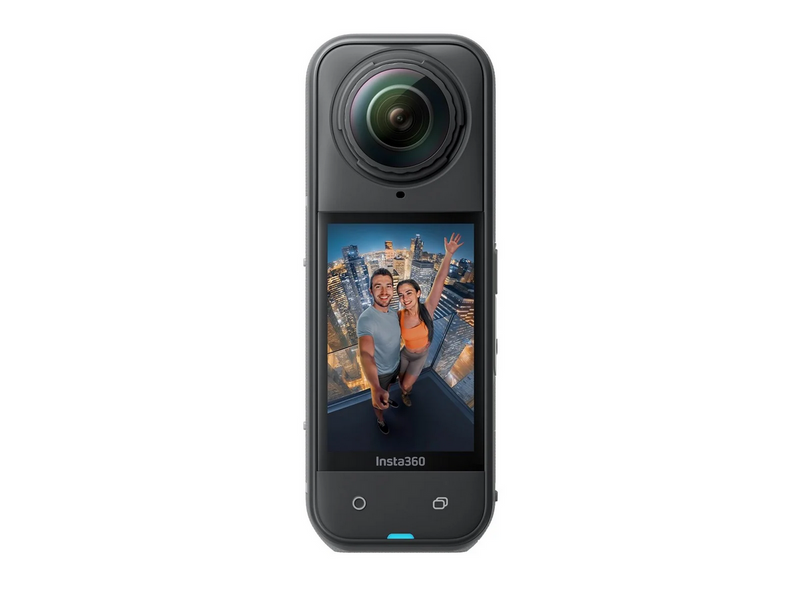 Insta360 X5 Standard Bundle