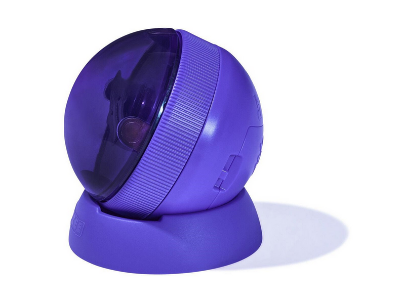 Bitzee Interaktiver Hamsterball