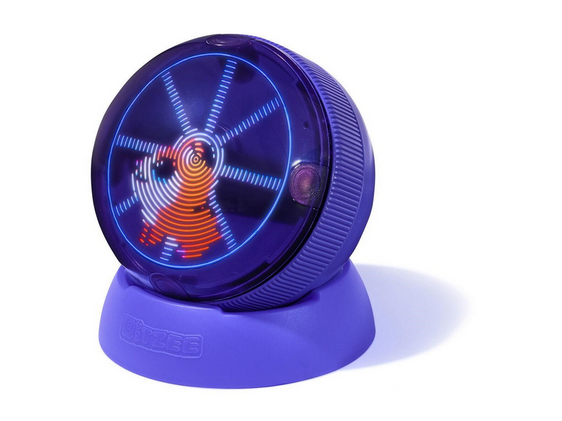 Bitzee Interaktiver Hamsterball
