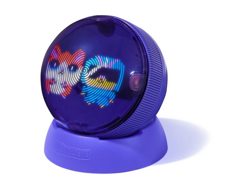 Bitzee Interaktiver Hamsterball