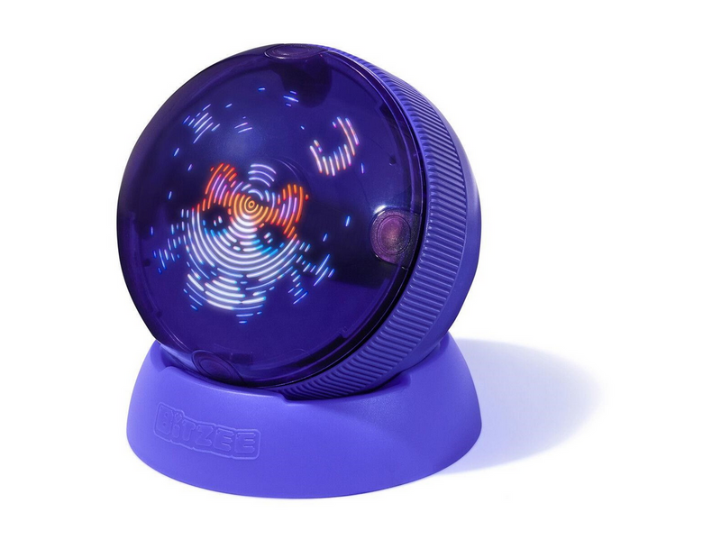 Bitzee Interaktiver Hamsterball