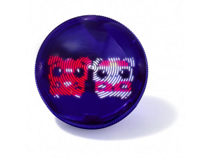 Bitzee Interaktiver Hamsterball