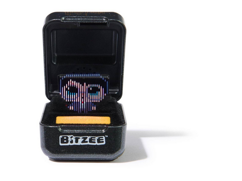 Bitzee Interactive Harry Potter