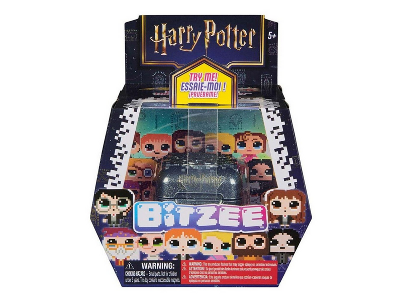 Bitzee Interactive Harry Potter