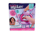 Cool Maker Stack'd Heishi-Armband-Studio