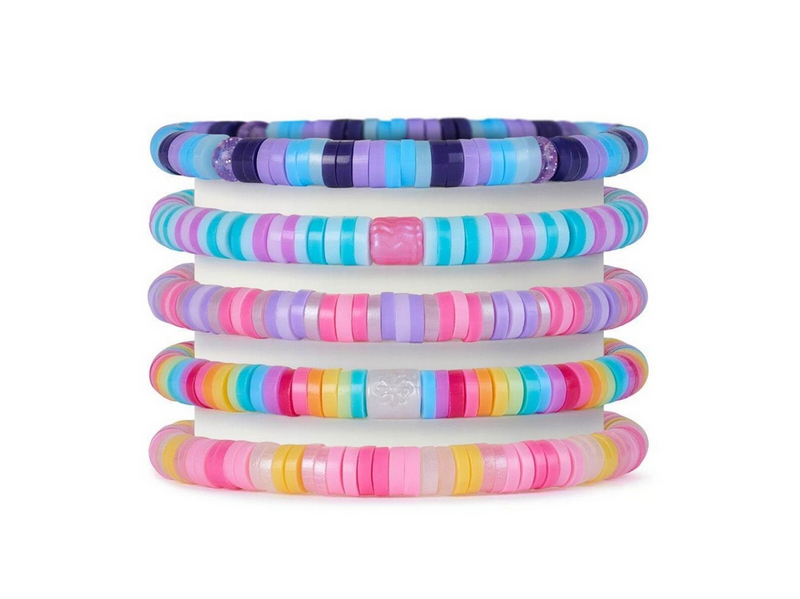 Cool Maker Stack'd Heishi-Armband-Studio