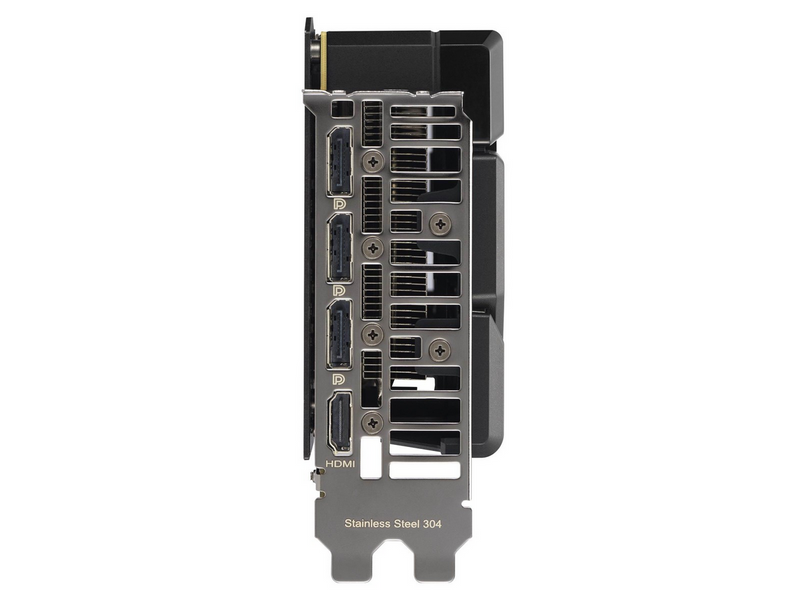 ASUS GeForce RTX 5060 Ti DUAL OC - 8GB GDDR7 RAM - Grafikkarte