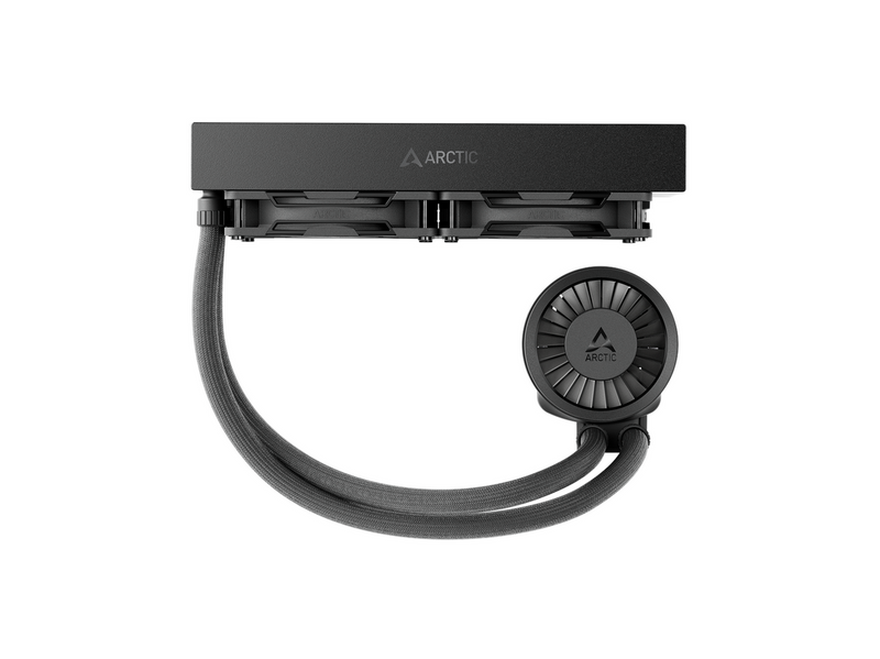 Arctic Liquid Freezer III Pro 240 - CPU-Wasserkühlung