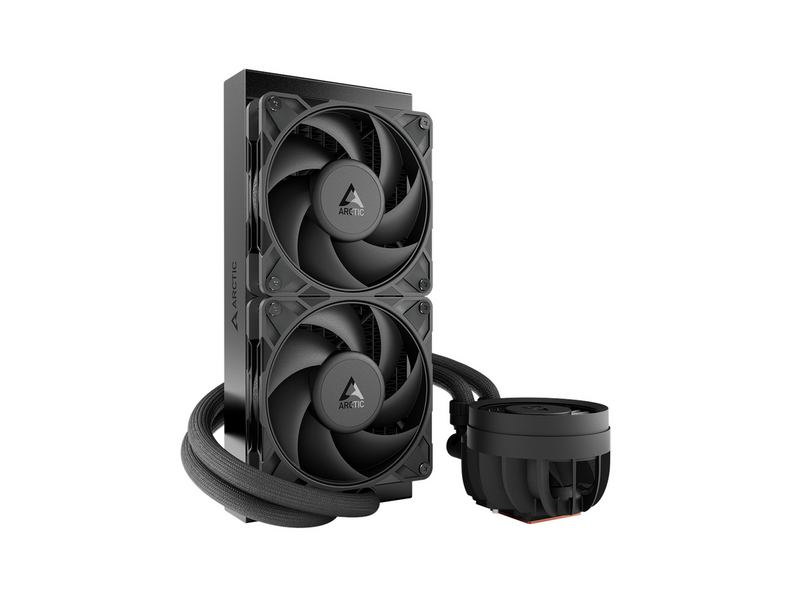 Arctic Liquid Freezer III Pro 240 - CPU-Wasserkühlung