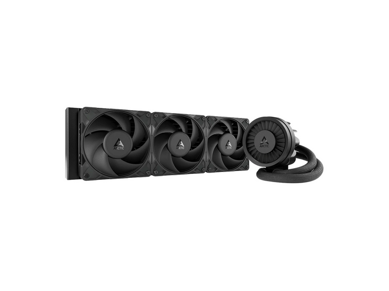 Arctic Liquid Freezer III Pro 360 - CPU-Wasserkühlung