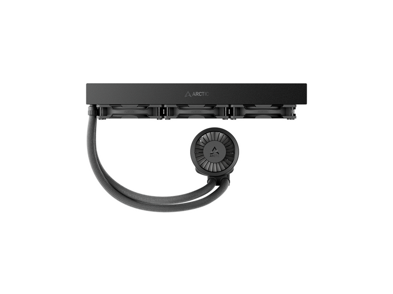 Arctic Liquid Freezer III Pro 360 - CPU-Wasserkühlung