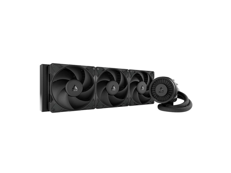 Arctic Liquid Freezer III Pro 420 - CPU-Wasserkühlung