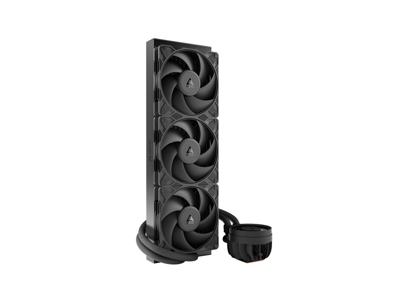 Arctic Liquid Freezer III Pro 420 - CPU-Wasserkühlung
