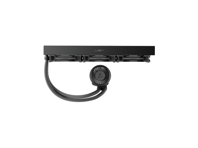 Arctic Liquid Freezer III Pro 420 - CPU-Wasserkühlung