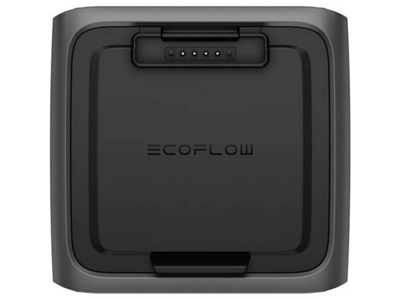 EcoFlow River 3 Plus - Extra Battery 300 - 286Wh