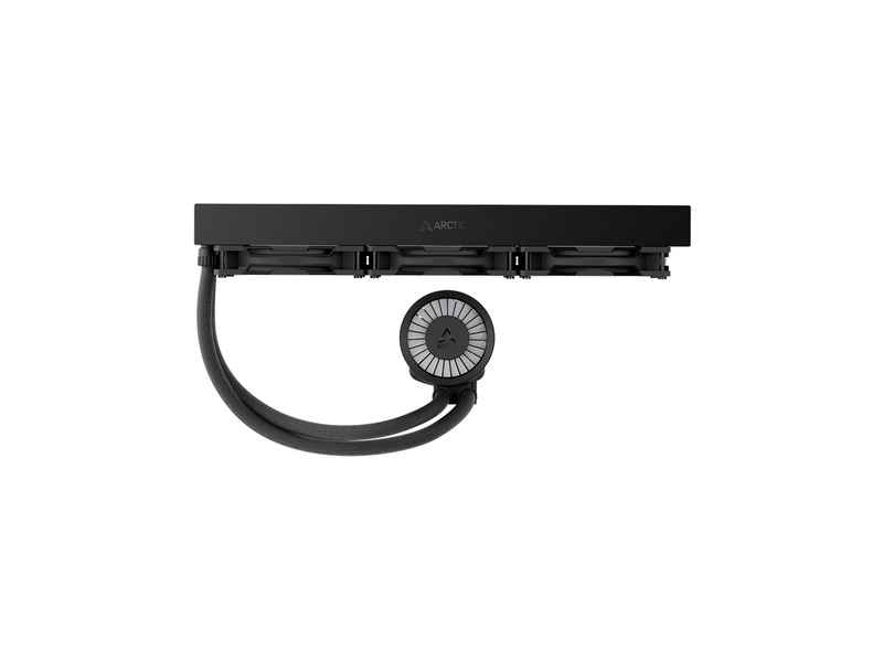 Arctic Liquid Freezer III Pro 420 A-RGB - CPU-Wasserkühlung