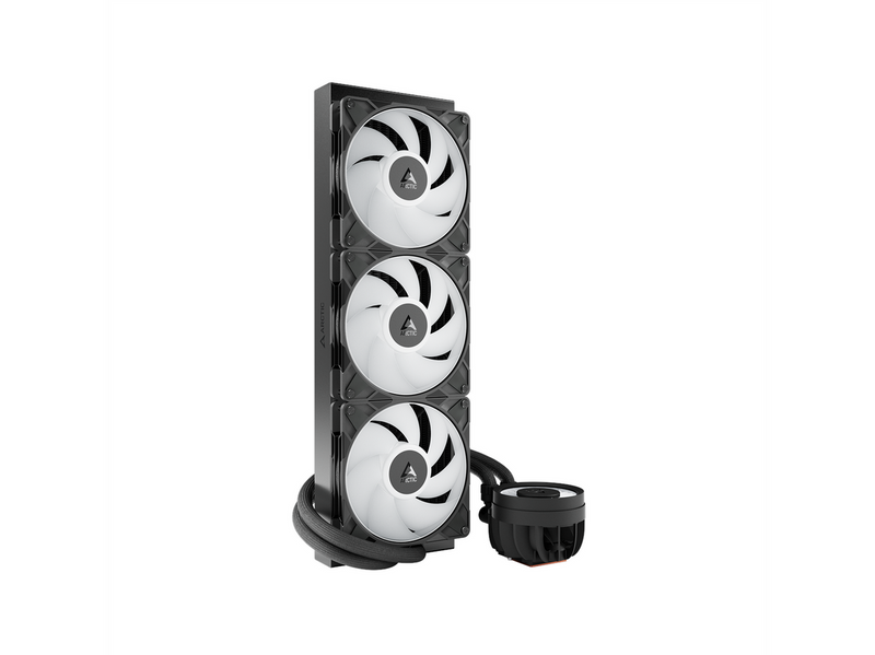 Arctic Liquid Freezer III Pro 420 A-RGB - CPU-Wasserkühlung