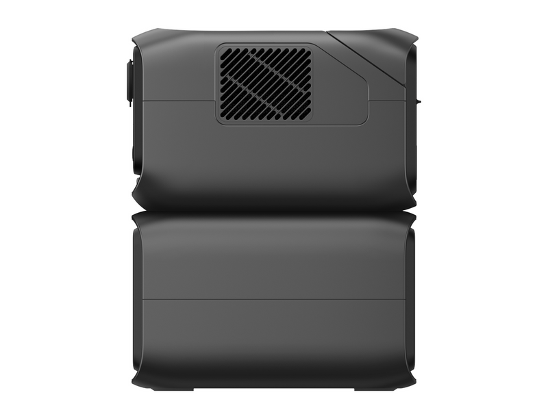 EcoFlow RIVER 3 Max Plus - 858Wh